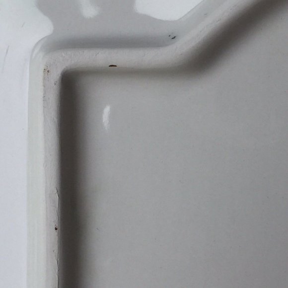 Certified International Hen House Plate Serving Platter Country Farm Rooster 12" - Picture 9 of 12